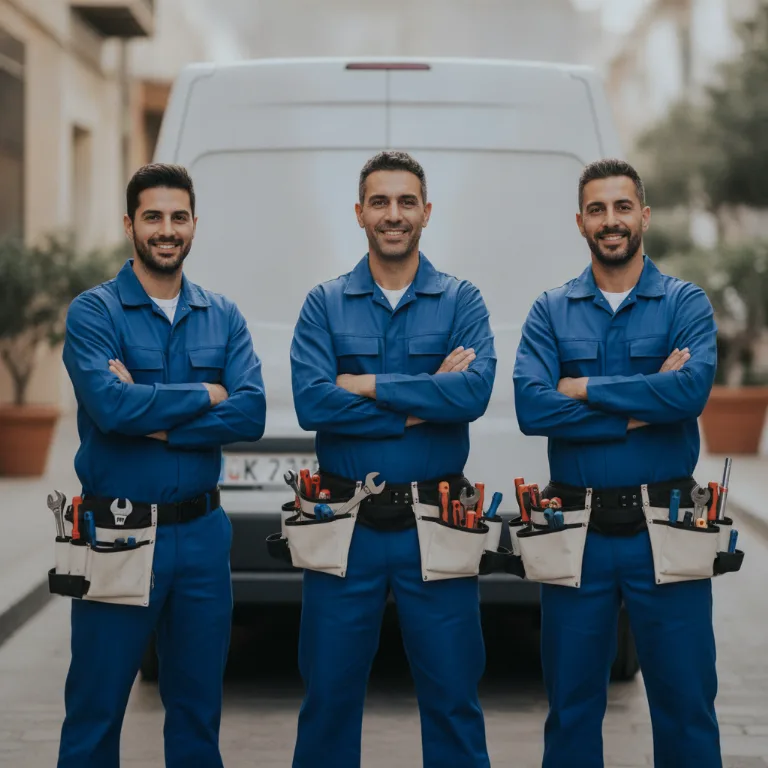 Reparación Caldera Gas equipo en Barakaldo